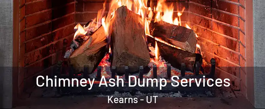  Chimney Ash Dump Services Kearns - UT