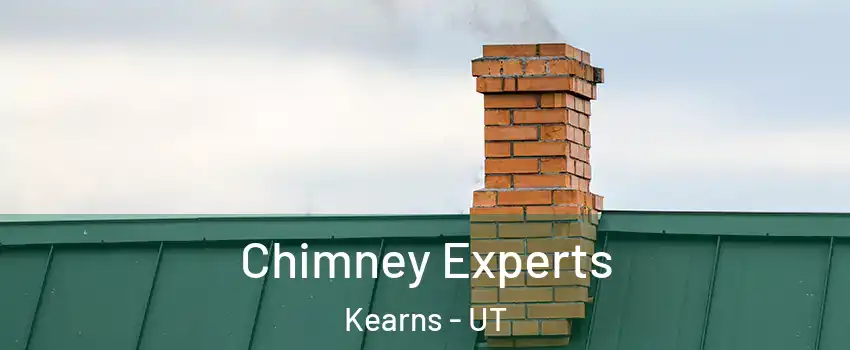 Chimney Experts Kearns - UT