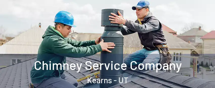 Chimney Service Company Kearns - UT
