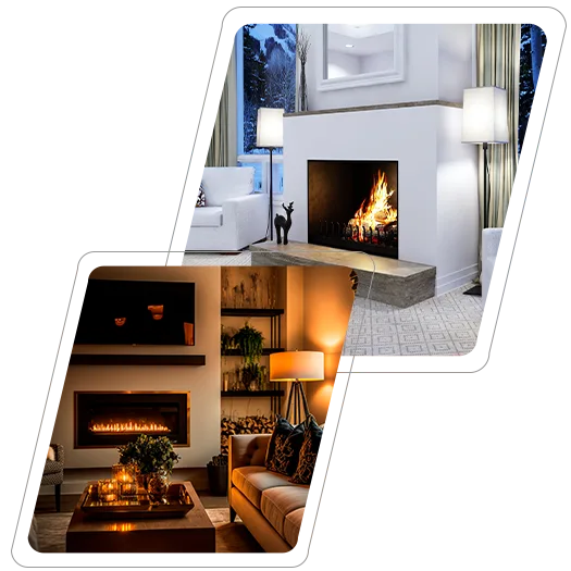 Remove Chimney Odor in Kearns, UT