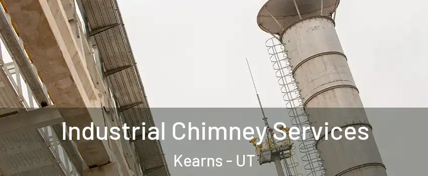  Industrial Chimney Services Kearns - UT