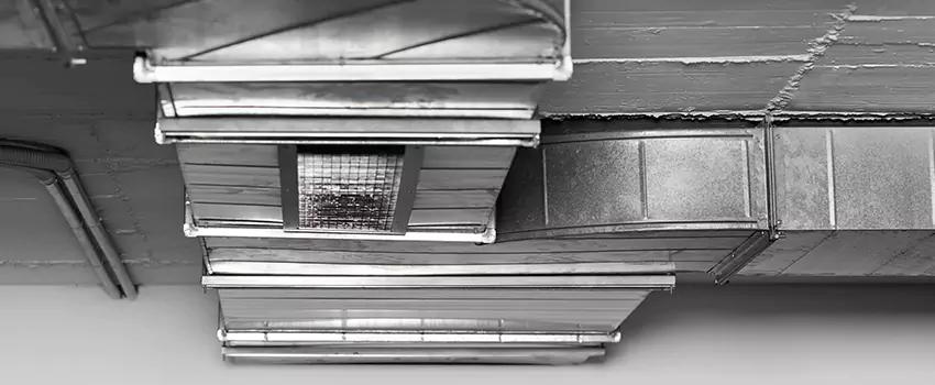 Trusted Air Duct Cleaning Company in Kearns, Utah