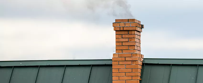 Animal Screen Chimney Cap Repair And Installation Services in Kearns, Utah
