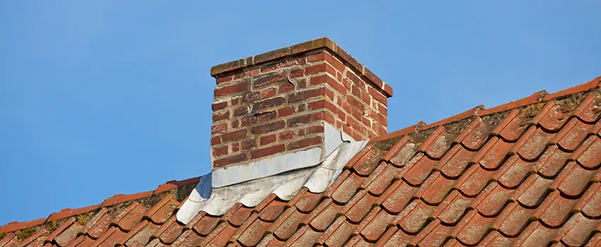 Residential Chimney Bricks Rotten Repair Services in Kearns, UT