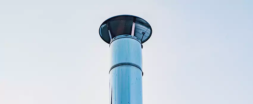 Wind-Resistant Chimney Caps Installation and Repair Services in Kearns, Utah