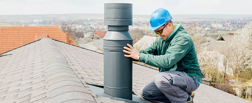 Chimney Chase Inspection Near Me in Kearns, Utah