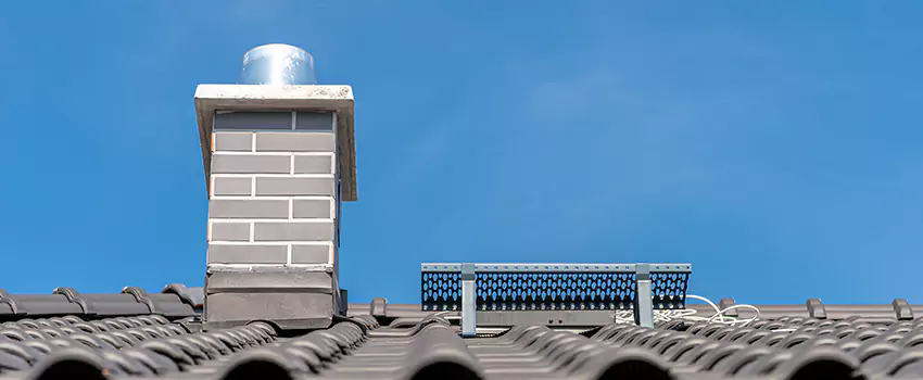 Chimney Flue Relining Services in Kearns, Utah