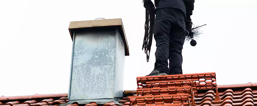Chimney Liner Services Cost in Kearns, UT