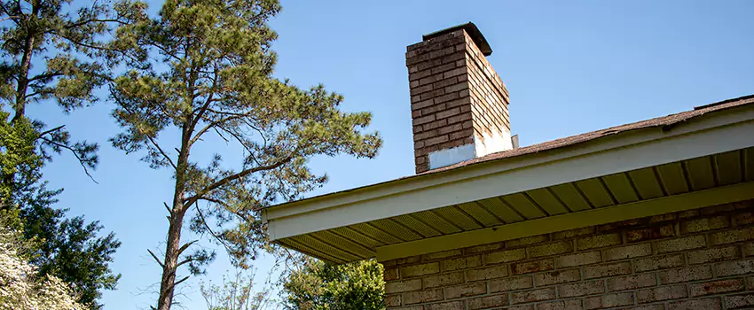 Budget-Friendly Chimney Masonry Service in Kearns, Utah