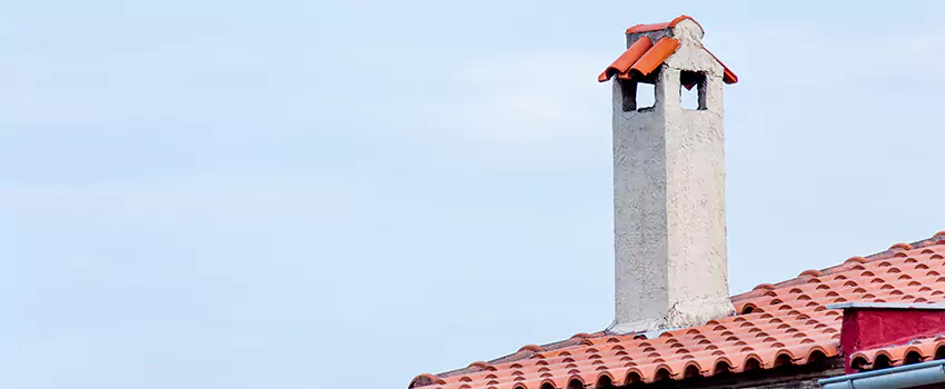 Chimney Pot Replacement in Kearns, UT