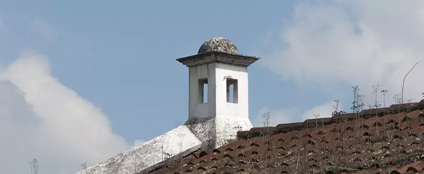 Cost To Rebuild A Chimney in Kearns, UT