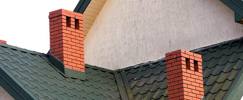 Chimney Saver Waterproofing Services in Kearns, Utah