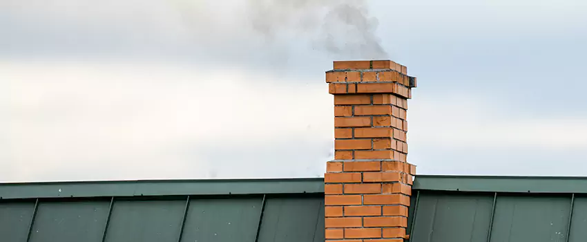 Chimney Soot Cleaning Cost in Kearns, UT