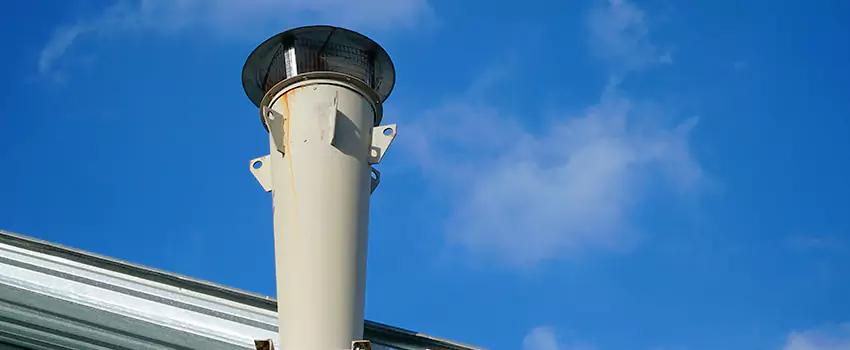 Chimney Spark Arrestor Requirements in Kearns, UT