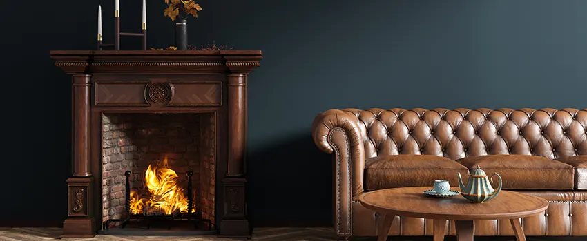 Traditional Fireplace Design Refurbishment Costs in Kearns, Utah