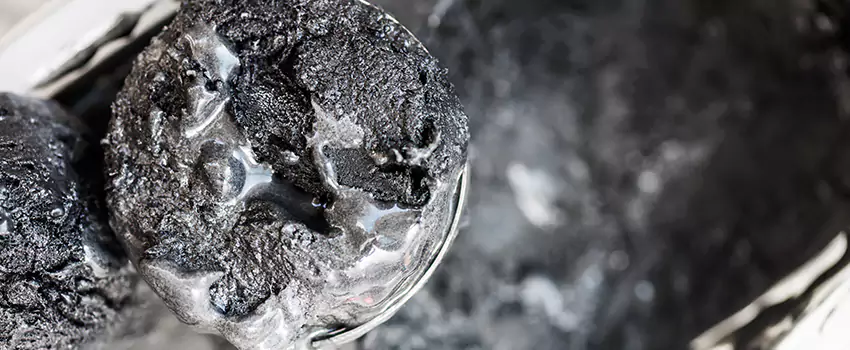 Clogged Dryer Vent Lint Cleaning in Kearns, Utah