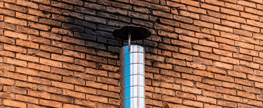 Diagnosing Commercial Chimney Problems in Kearns, UT