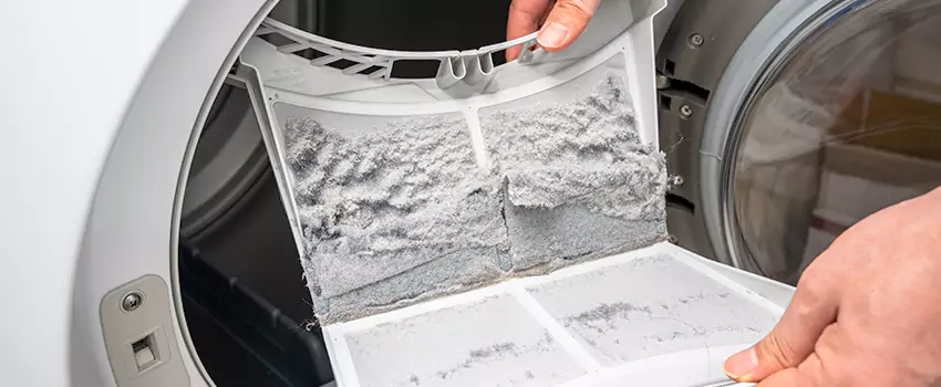 Best Dryer Lint Removal Company in Kearns, Utah