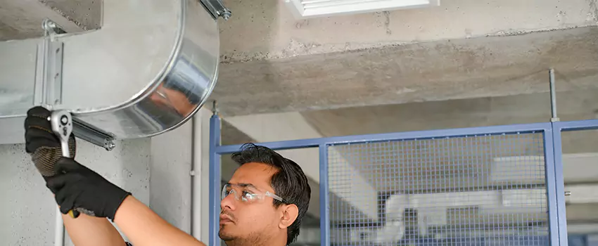 HVAC Ductwork Cleaning in Kearns, UT