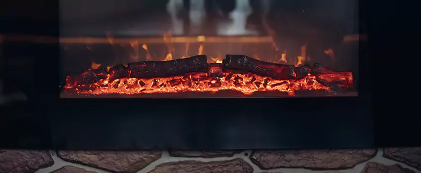 Outdoor Electric Fireplace Installation Solutions in Kearns, UT