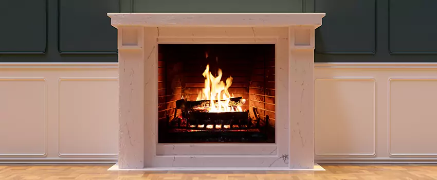 Empire Comfort Systems Fireplace Installation and Replacement in Kearns, Utah