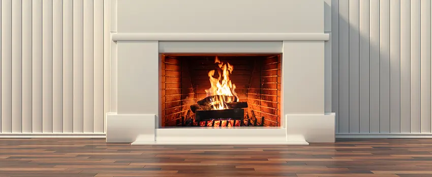 Fireplace Broken Ashtray Repair Services in Kearns, Utah