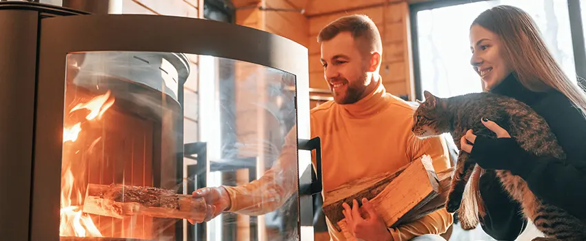 Fireplace Door Installation And Replacement Contractors in Kearns, UT