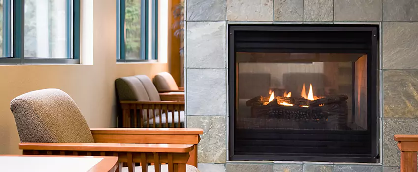 Fireplace Refacing in Kearns, Utah