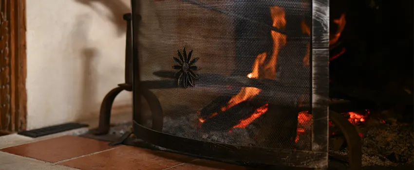 Electric Metal Fireplace installation Services in Kearns, UT