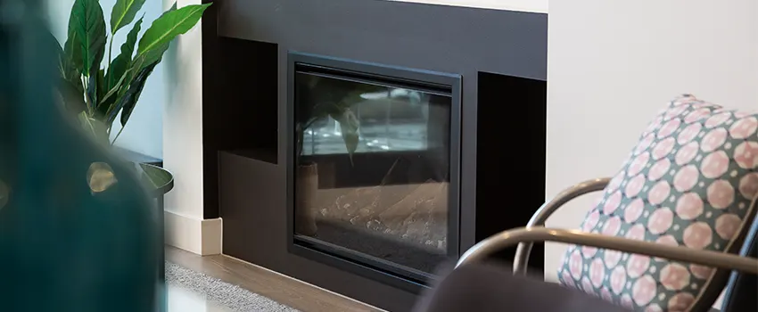 Welding Repairs for Fireplace Grate in Kearns, UT