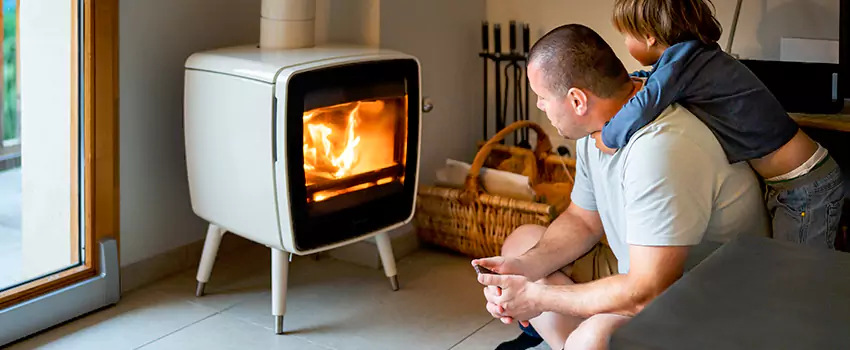 Fireplace Safety Inspection Technician in Kearns, Utah