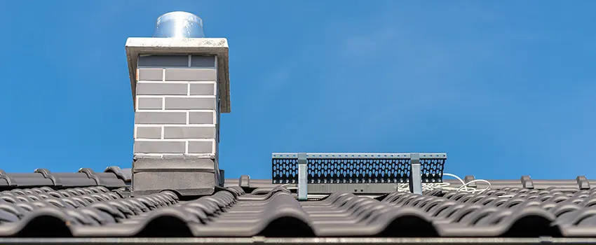 Repair Blocked Chimney in Kearns, Utah