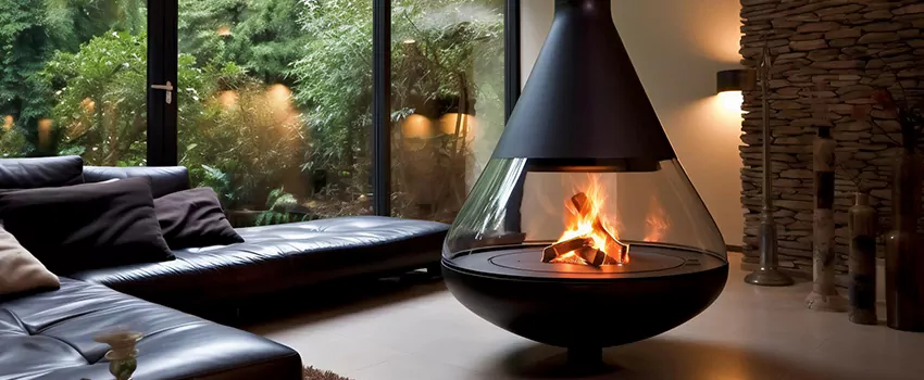 Affordable Floating Fireplace Repair And Installation Services in Kearns, Utah