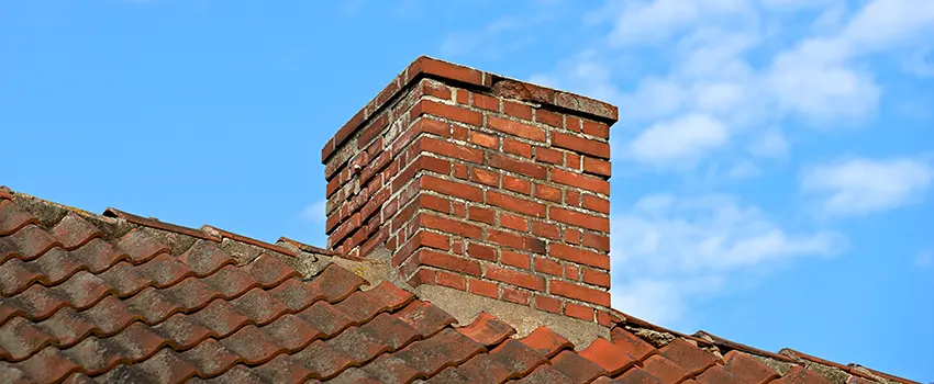 Flue Tiles Cracked Repair Services near Me in Kearns, UT