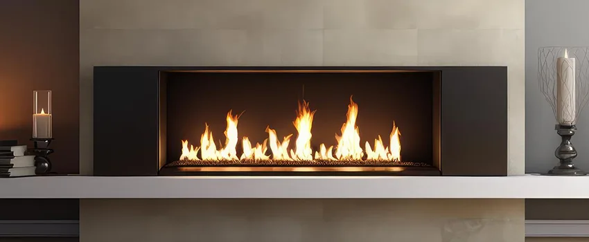 Vent Free Gas Fireplaces Repair Solutions in Kearns, Utah