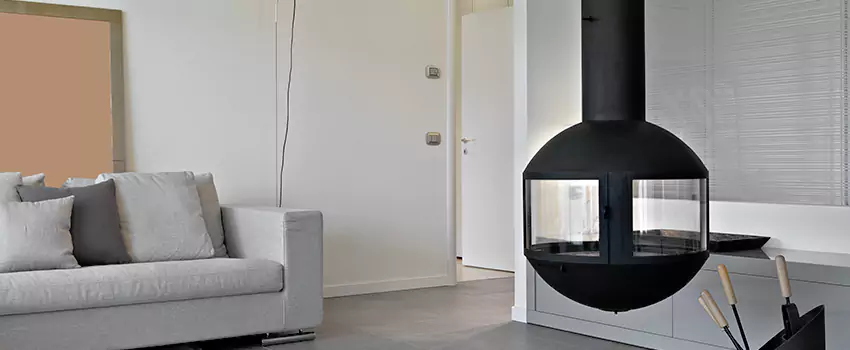 Hanging & Suspended Fireplaces Designer in Kearns, Utah