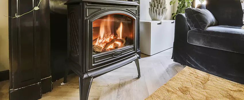Cost of Hearthstone Stoves Fireplace Services in Kearns, Utah