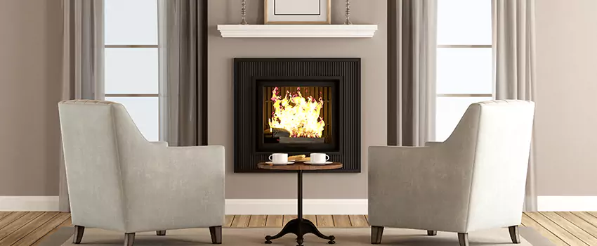 Heat & Glo Outdoor Gas Fireplaces Installation Contractors in Kearns, Utah