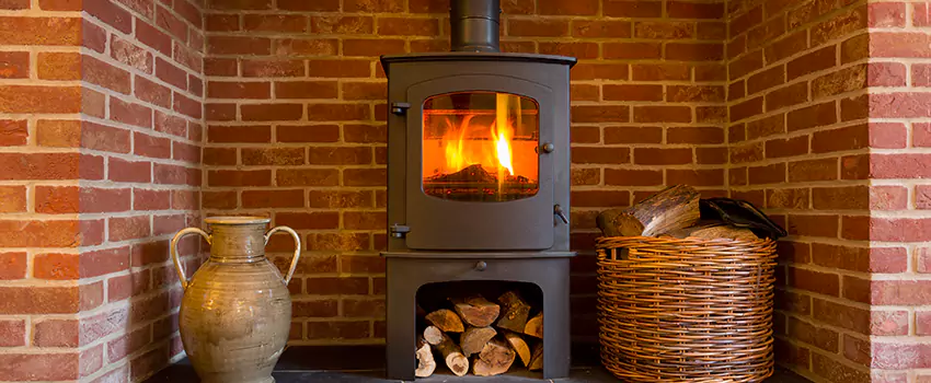 Specifications of Jøtul Fireplace and Inserts in Kearns, Utah