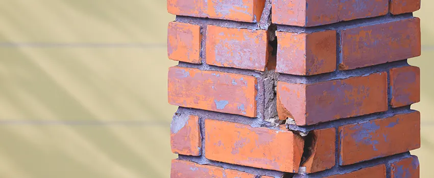 Leaking Chimney Repair And Replacement Cost in Kearns, Utah