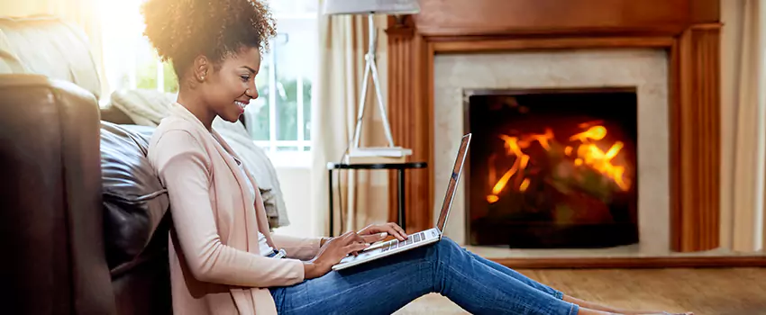 Cost-Effective Osburn Fireplace Installation and Repair in Kearns, UT
