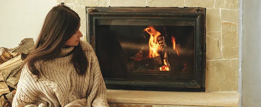 Regency Outdoor Fireplace Products Maintenance and Replacement Services in Kearns, Utah
