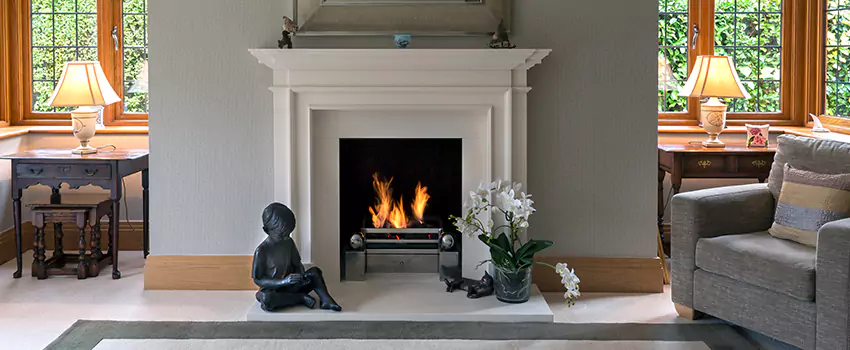 RSF Fireplaces Maintenance and Repair in Kearns, Utah