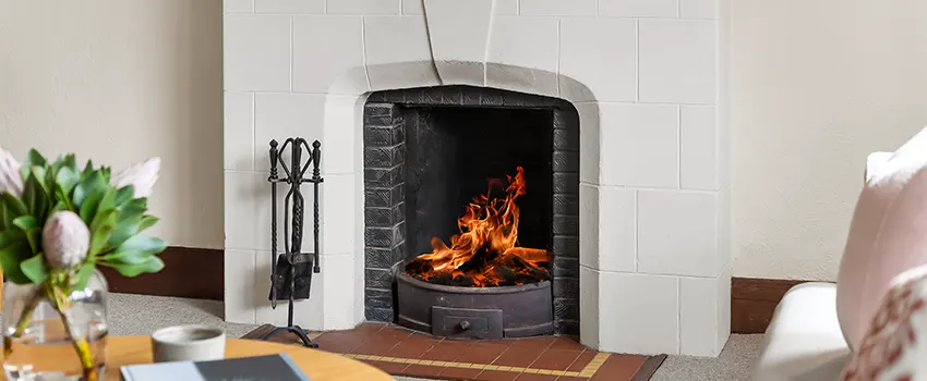 Valor Fireplaces and Stove Repair in Kearns, UT
