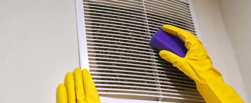 Vent Cleaning Company in Kearns, UT