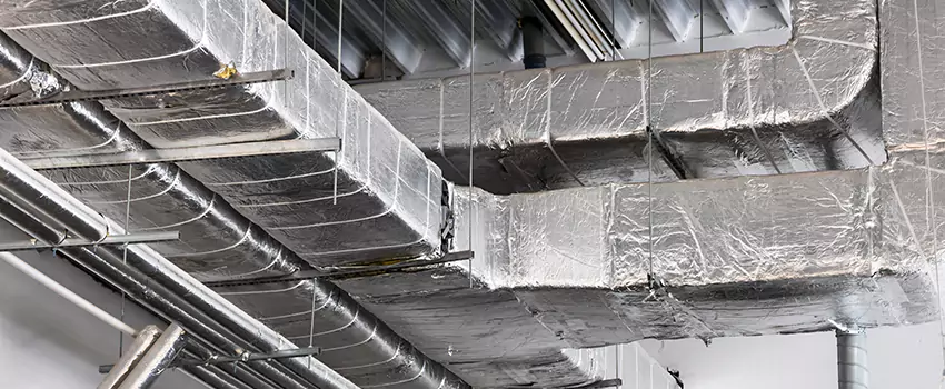 Vent Dust Cleaning Cost in Kearns, UT