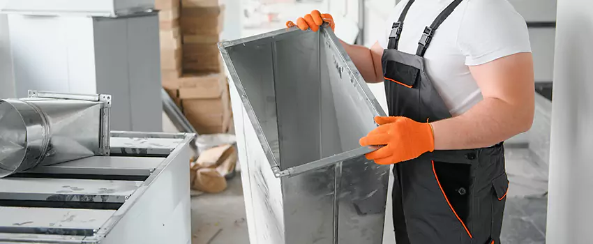 Ventilation Fan Cleaning Services in Kearns, Utah