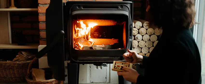Key Features of Vermont Castings Fireplaces in Kearns, UT