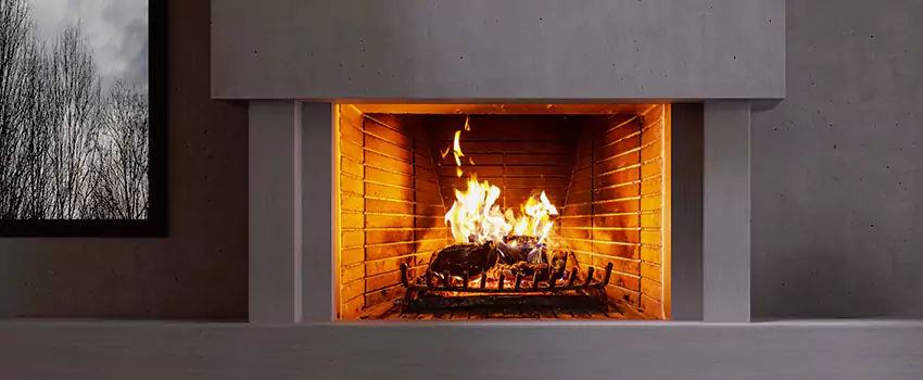 Indoor Wood Burning Furnace Repair and Installation in Kearns, Utah