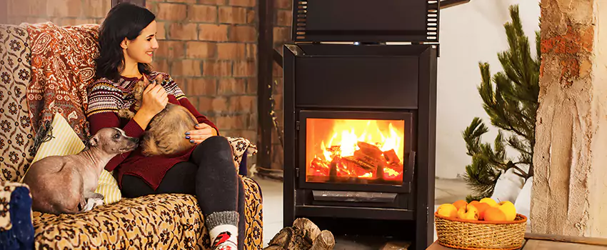 Wood Stove Chimney Cleaning Services in Kearns, UT